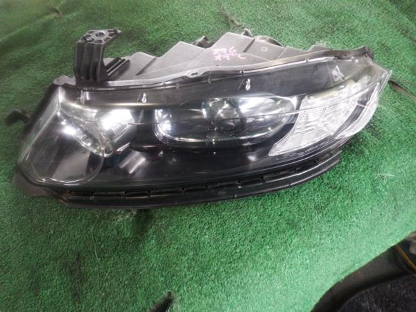 △オデッセイ RB1 後期 純正 HID 左ヘッドライト!！！