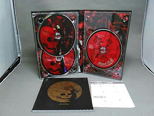 TOUR2010 go on the “RAZZLE DAZZLE ＜初回生産限定盤＞