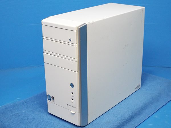 ■mouse computer PCM8475SDG■ジャンク品■