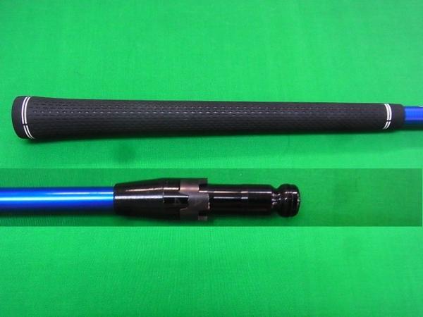 S[10072]三菱レイヨン タイトリスト 1W用ディアマナB70(S)試打刻