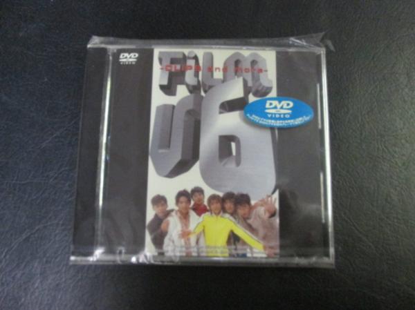 V6 DVD Film V6 act II -CLIPS and more-