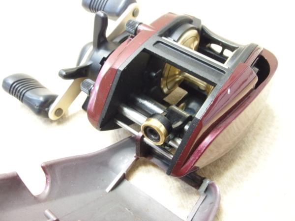 シマノ 初代 バンタム スコーピオン 1000 即決 6597(シマノ)｜売買され
