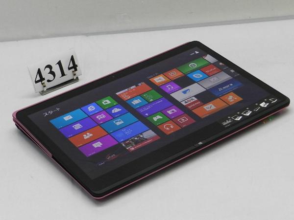 4314 SONY VAIO Fit 14A SVF14N19DJP 【2013年秋冬モデル】