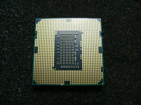 ジャンク CPU Intel Core i7 870 2.93GHz 1156 SLBJG #465001-A