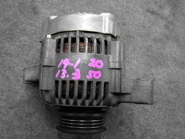 【KBT】アトレー S220G オルタネーター ダイナモ EFDET