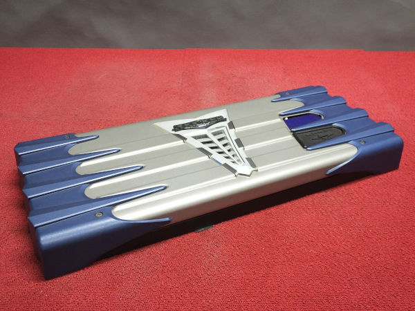 ○KICKER SX600.2 カーアンプ○1週間保証○