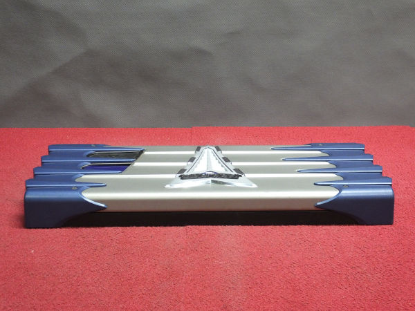 ○KICKER SX600.2 カーアンプ○1週間保証○