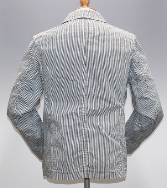 アジャスタブルコスチューム サマーヴィトジャケット 40/試着