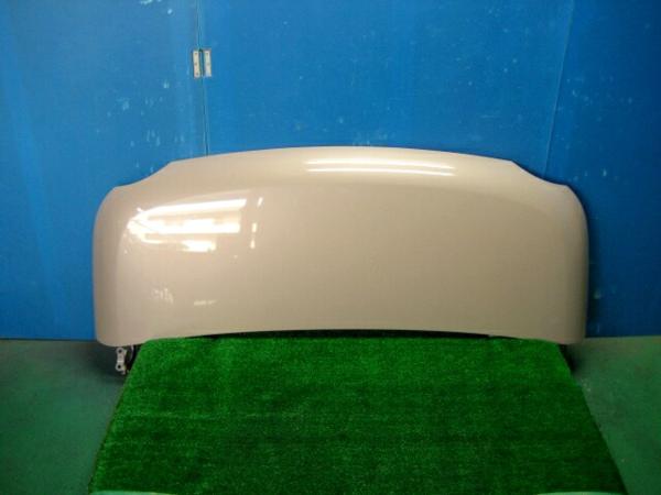 【G】良好！ミラココア☆L675S☆ボンネットT24＜A-9385＞