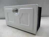 送込　クリッパー GBD-　U72T 工具箱　ツールボックス　H23年/白