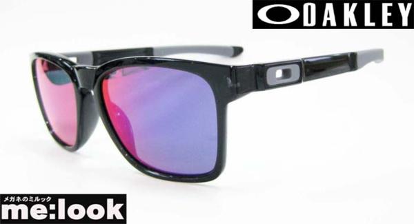 OAKLEY オークリー CATALYST キャタリスト OO9272-06