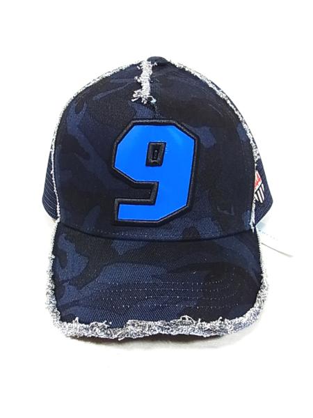 14AW新品 YOSHINORI KOTAKE ヨシノリコタケ 9 キャップ