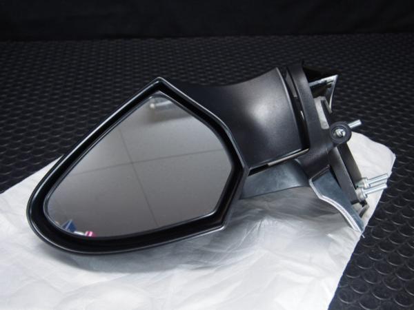 衝撃特価1400GTR未使用ミラー左ZGT40A.ZGT40C