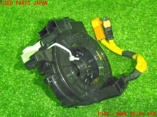 2UPJ-11296800]クラウンアスリート(GRS200)スパイラルケーブル