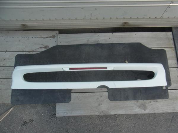 150421-B1 アルトワークス HA21S RS-Z リアスポイラー