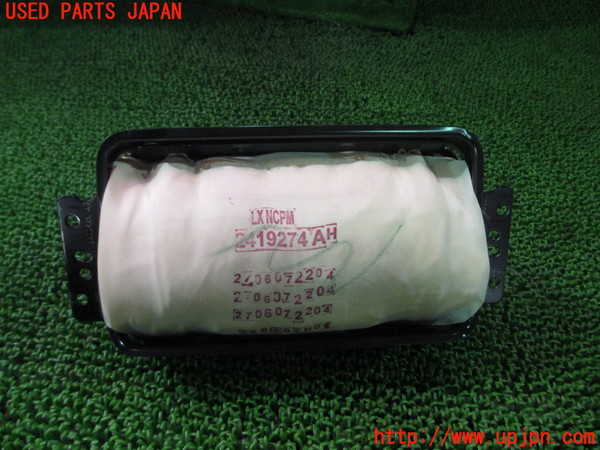 2UPJ-98117870]クライスラー・300C(LX35-)助手席側エアバッグ