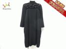 美品■FOXEY(フォクシー) ワンピース レディース 42 黒