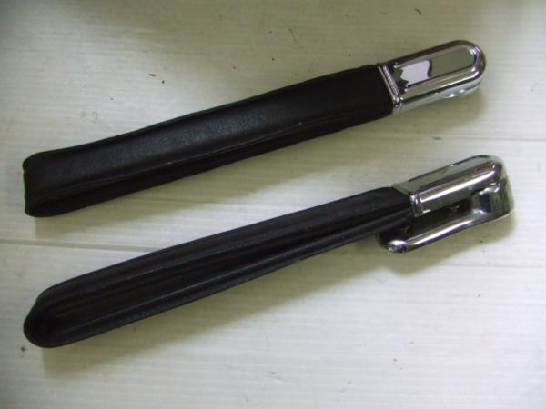 ベントレーターボR アシストグリップ　取っ手　吊革　 BENTLEY