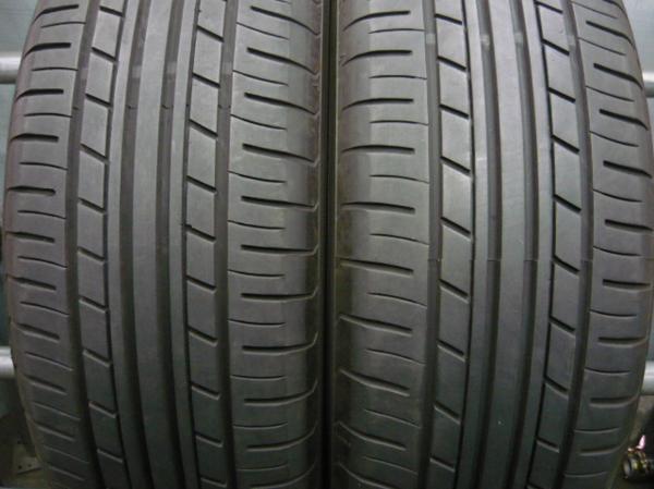 2013年製！2本●7分●ヨコハマECOS ES31●185/65R15●(r0879