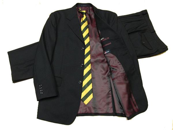 スーツ■アレクサンダージュリアン◇L◇w87(4)◇e32