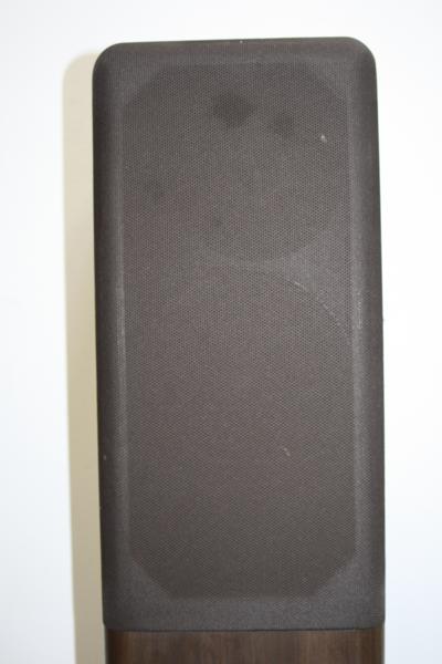 p2499◇)サンスイ 3ウエイ スピーカー S-7XV SANSUI ペア(サンスイ
