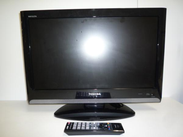 1円 Toshiba Regza 22a8000 液晶 プラズマテレビ 22インチ 液晶 売買されたオークション情報 Yahooの商品情報をアーカイブ公開 オークファン Aucfan Com