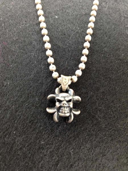 TRAVIS　WALKER◆ネックレス/ …