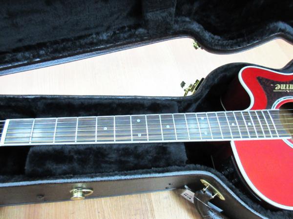 ☆【美品】Takamine タカミネ DMP751C CYS エレアコ☆/H(タカミネ 