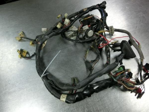 Z750GP メインハーネスAssy☆Z750FX