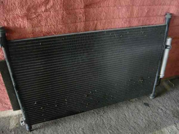 1861★ステップワゴンスパーダ★RK5★コンデンサー