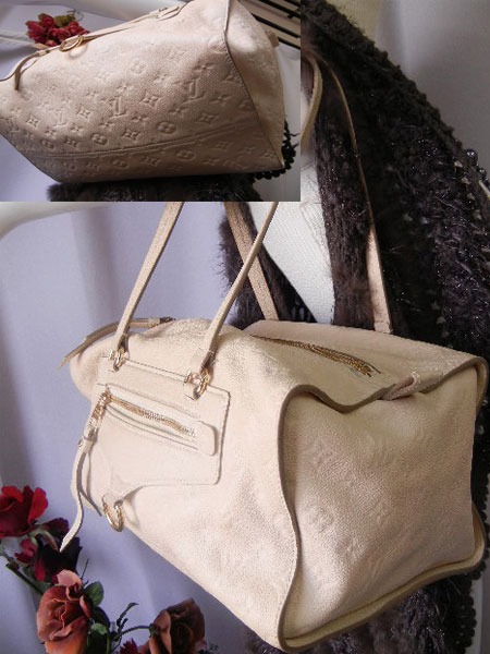 ■姫★ ルイ・ヴィトン　激レア　モノグラム・アンプラント　