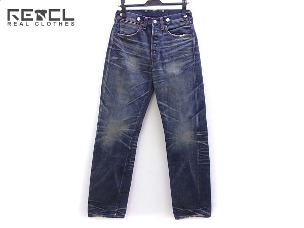 LEVI'S/リーバイス 501XX/33501 デニムパンツ/ジーンズ W32