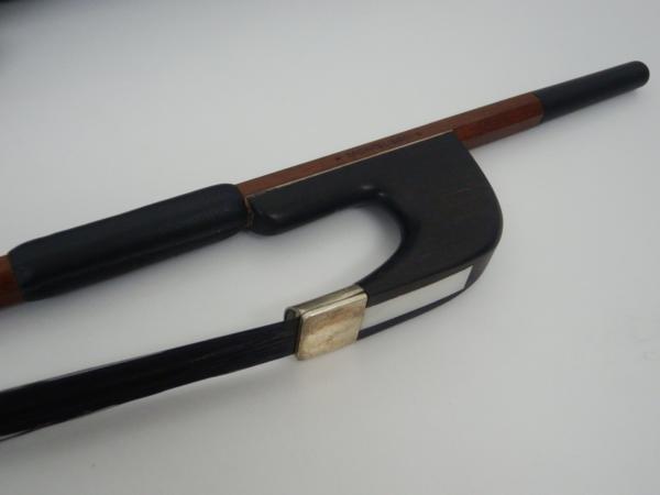 Montelibro コントラバス 弓 弦楽器の山本 35c30 4 ウッドベース コントラバス 売買されたオークション情報 Yahooの商品情報をアーカイブ公開 オークファン Aucfan Com