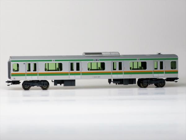KATO 10-1270 E233系3000番台 東海道線 上野東京ライン 付属5両