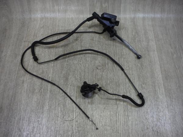 CBX400カスタム★NC11★純正クラッチマスター★120