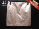新品同様■ADORE(アドーア) スカート レディース 38 ベージュ