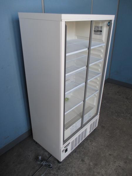 美品　ホシザキ　ショーケース　中古品 265L 56KG 美品 ホシザキ ショーケース 中古品 265L 56KG | ヤマダウェブコム
