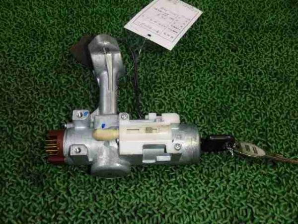 Ｈ11　プレオ　ＲＡ1　 キーシリンダー　　中古