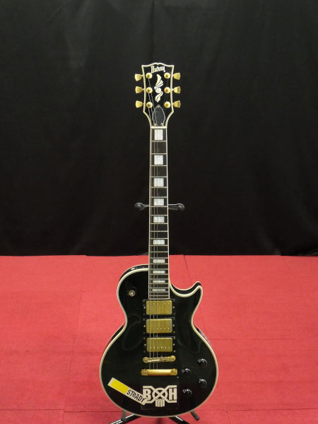 ★Burny RLC エレキギター★ジャンク品★