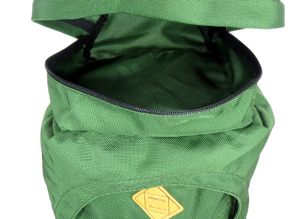 ALTADENA WORKS アルタデナワークス 808 バックパック 緑 美品 