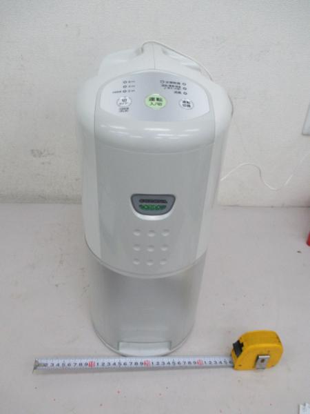 10/504 家電 コロナ 除湿機 CD-P6312