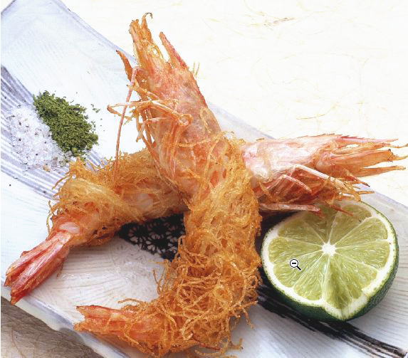 【Max】最高級有頭海老！！【天使の海老】30/40 たっぷり1kg