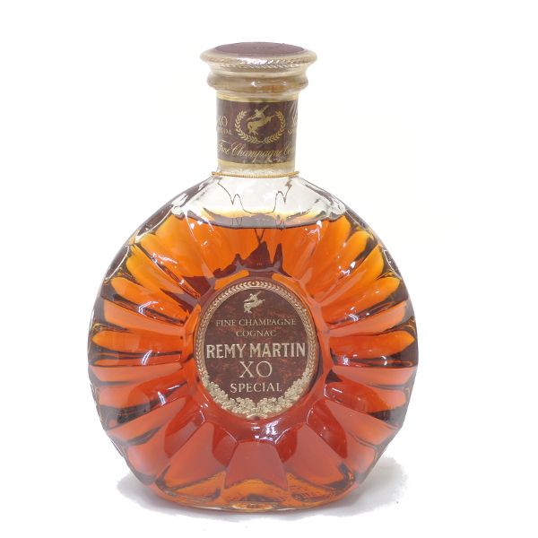 【レミーマルタン　XO スペシャル】700ml　未開栓古酒　