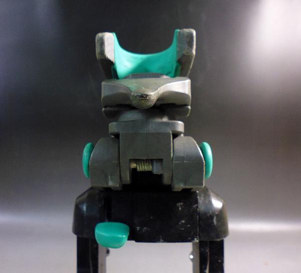 緑屋*亀■ジャンク ダイワ パワーホルダー CP160*0