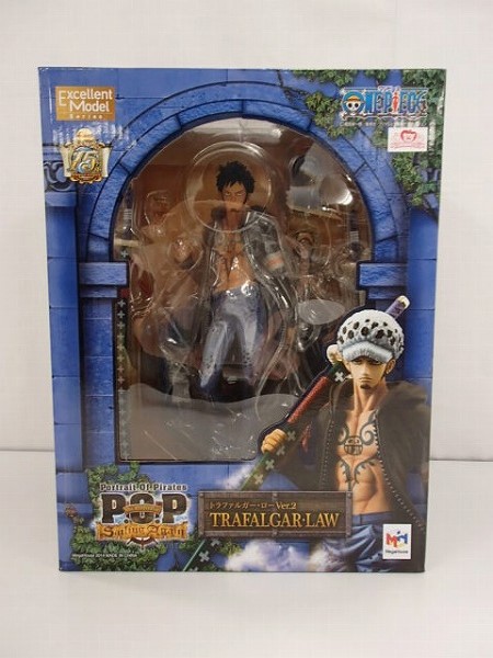 P.O.P Sailing Again / POP ONE PIECE ロー ver.2 [梱0.1]