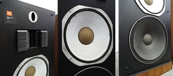 JBL 4312G (ペア) ブックシェルフスピーカー | JBL | シマムセン