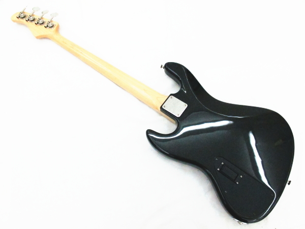 中古】Crews Maniac Sound Uncle HB ベース 社外SC付き(エレキベース