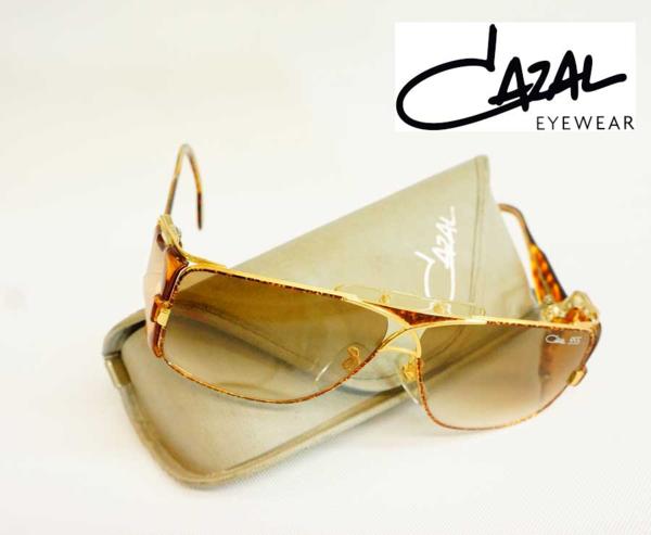 CAZAL カザールサングラス MOD.955　COL33 ass811