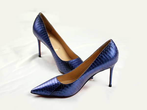 Christian Louboutin★サイズ選択可ハイヒールパンプス