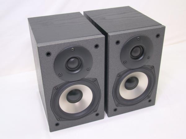 ALR JORDAN ENTRY S スピーカーペア◇0715-102 一般 家電、AV、カメラ